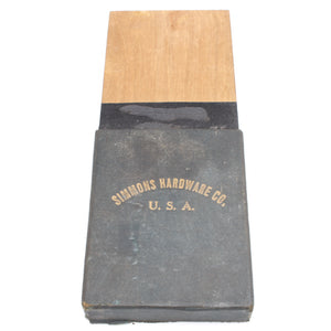 Old Simmons Hardware Co 'Keen Kutter' Drill Bits Set (USA)