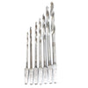 Old Simmons Hardware Co 'Keen Kutter' Drill Bits Set (USA)