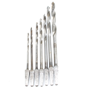 Old Simmons Hardware Co 'Keen Kutter' Drill Bits Set (USA)