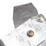 Old Wooden Fore Plane - 20" (Beech)