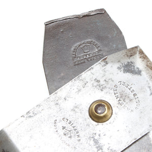 Old Wooden Fore Plane - 20" (Beech)