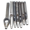 7x Leather-Workers Punches