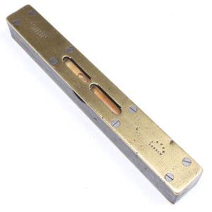 Old J Buck (London) Level - 9" - ENGLAND, WALES, SCOTLAND ONLY