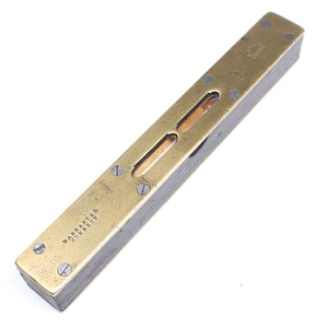 Old J Buck (London) Level - 9" - ENGLAND, WALES, SCOTLAND ONLY