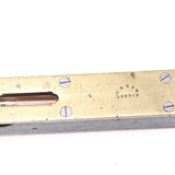 Old J Buck (London) Level - 9" - ENGLAND, WALES, SCOTLAND ONLY