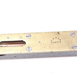 Old J Buck (London) Level - 9" - ENGLAND, WALES, SCOTLAND ONLY