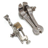 Old Small Clamps / Leatherworkers Clamps / Craft Clamps
