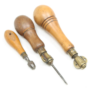Old Multi-Tools
