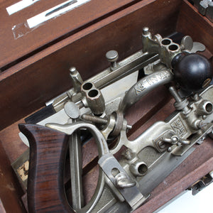 Old Stanley Sweetheart 45 Multi Plane  - ENGLAND, WALES, SCOTLAND ONLY