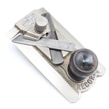 Record Side Rabbet Plane No. 2506-S (Beech)