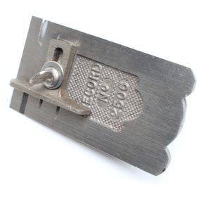 Record Side Rabbet Plane No. 2506-S (Beech)