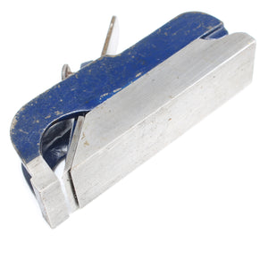 Record Bullnose Plane No. 075