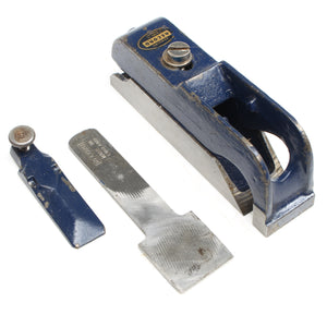 Record Bullnose Plane No. 075