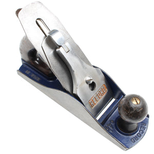 Record Smoothing Plane No. 04 1/2 (Beech)
