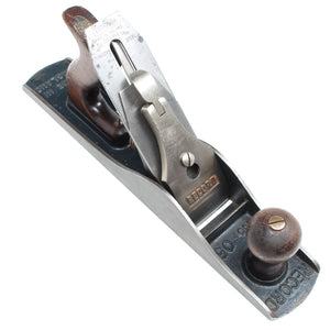 Record Jack Plane No. 05 (Beech)