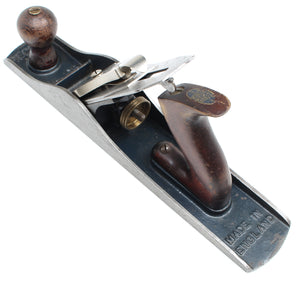 Record Jack Plane No. 05 (Beech)