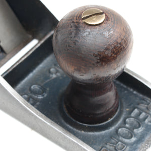 Record Jack Plane No. 05 (Beech)
