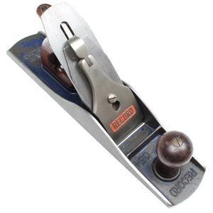 Old Record Plane No. 05 1/2 - ENGLAND, WALES, SCOTLAND ONLY