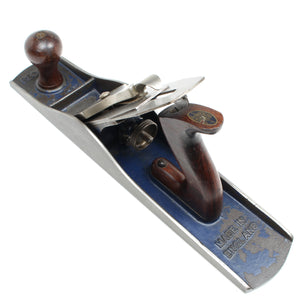 Old Record Plane No. 05 1/2 - ENGLAND, WALES, SCOTLAND ONLY