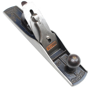 Old Record Fore Plane No. 06