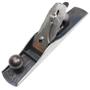 Old Record Fore Plane No. 06