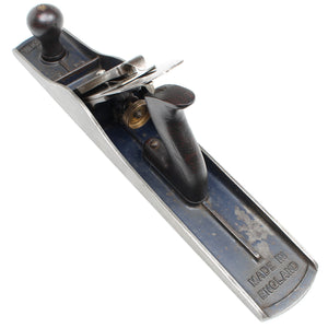 Old Spokeshave No 51 - Round