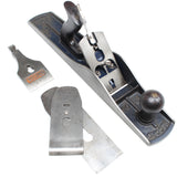 Old Record Fore Plane No. 06