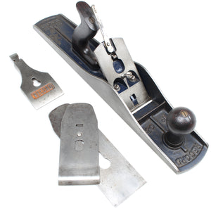 Old Record Fore Plane No. 06