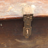 Old Small Rustic Chest (A/F) - UK ONLY