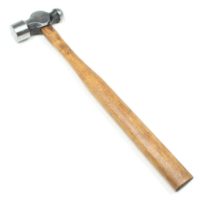 Old Stanley Sweetheart Ball-Pein Hammer (Hickory) (USA)