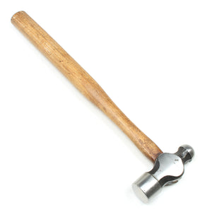 Old Stanley Sweetheart Ball-Pein Hammer (Hickory) (USA)