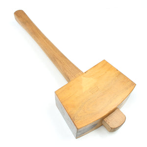 SOLD - Old Master Mallet
