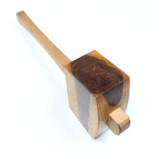 SOLD - Old Master Mallet