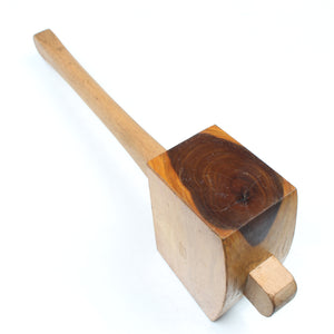 SOLD - Old Master Mallet