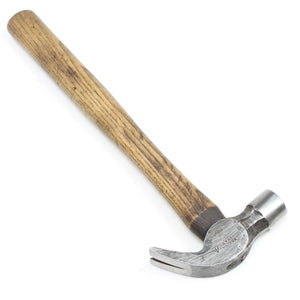 Old Brades Claw Hammer C.1943 (WWII) (Ash)
