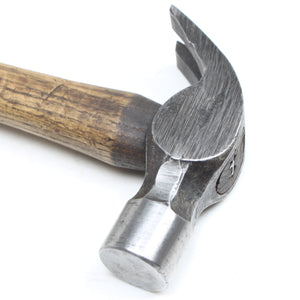 Old Brades Claw Hammer C.1943 (WWII) (Ash)
