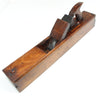 Old Malloch Scottish Wooden Jointer Plane - 22" (Beech)
