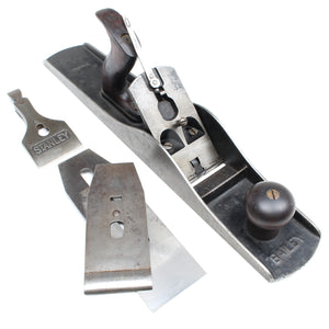 Old Stanley Fore Plane No. 6 - ENGLAND, WALES, SCOTLAND ONLY