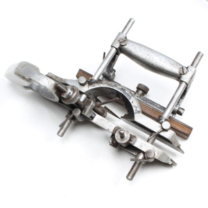 Old Lewin Universal Combination Multi Plane