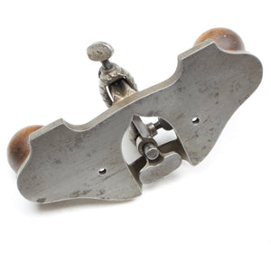 Early Stanley No. 71 Hand Router Plane (Maple)