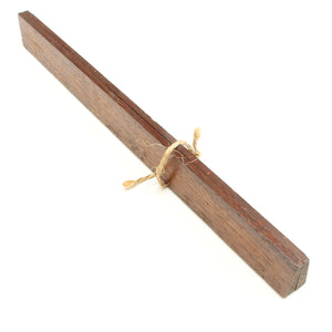 Pair Of Old Winding Sticks