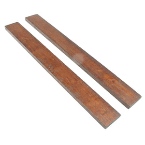 Pair Of Old Winding Sticks