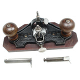 Old Stanley 71 Hand Router Plane (USA) (Beech)