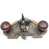 Early Stanley No. 71 Hand Router Plane (Maple)