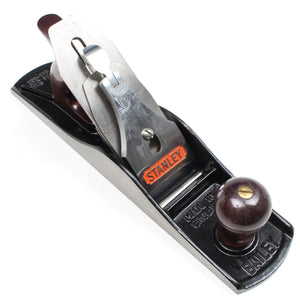 Stanley Jack Plane No. 5 1/2