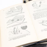 3x Woodworker Handbooks Books