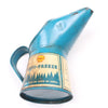 SOLD - Old Shell Anti-Freeze Jug