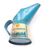 SOLD - Old Shell Anti-Freeze Jug