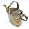 SOLD - Old Brass Watering Can