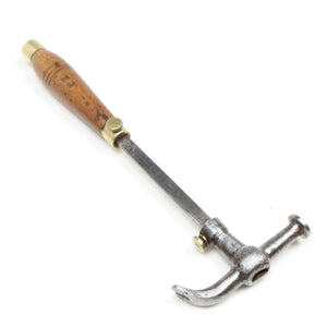 Old Unusual Hammer